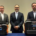 Generac lanza al mercado sus nuevos equipos portátiles de generación de energía limpia.